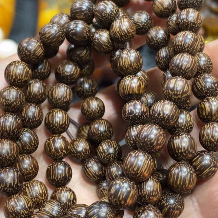 滴血莲花菩提吊坠