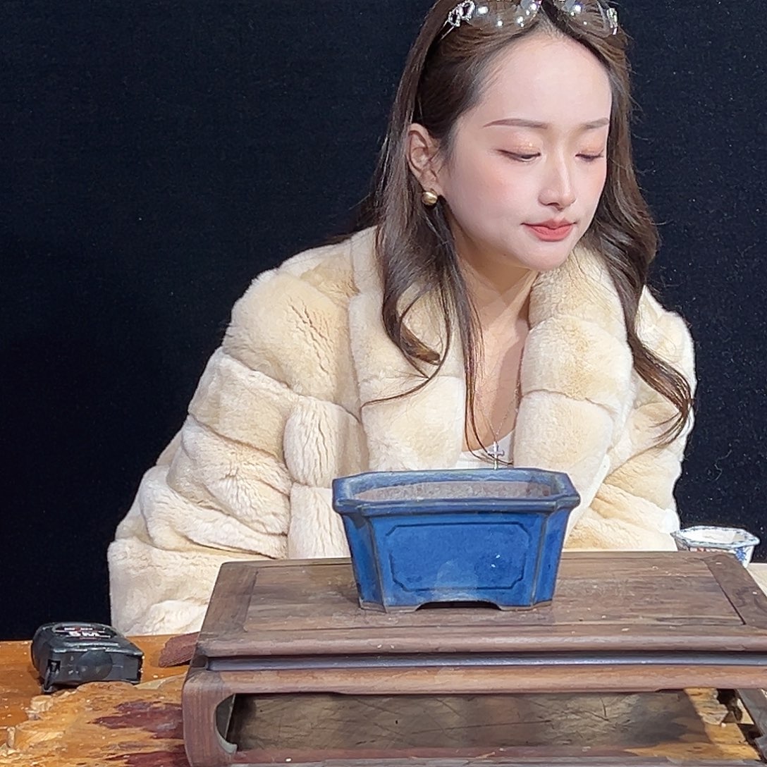 无花朵这就是所谓最基本礼貌吗