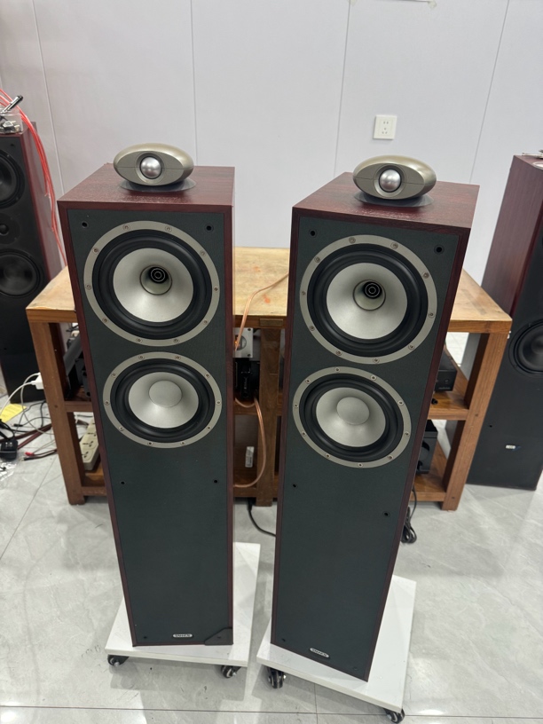 Tl落地音箱，运费自理，不支持无理由退货