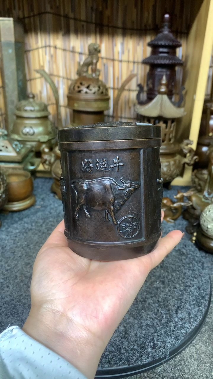 精品摆件工艺精湛21