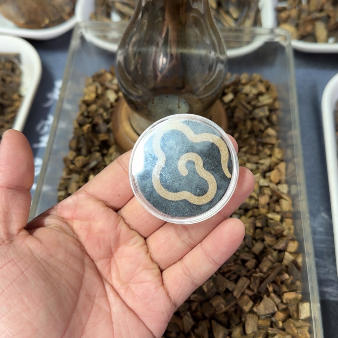 香榧木百**忌大祥云香10片