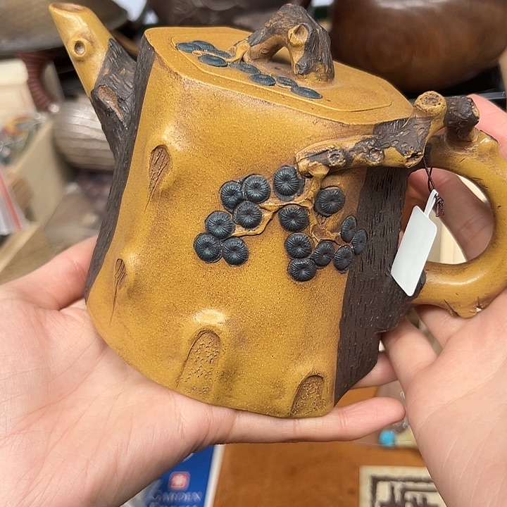 瓷器工艺品陶瓷器皿桑*