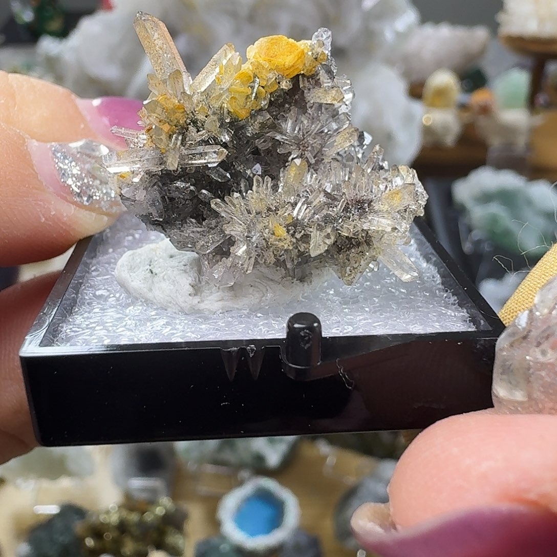 石材23号太阳光水晶