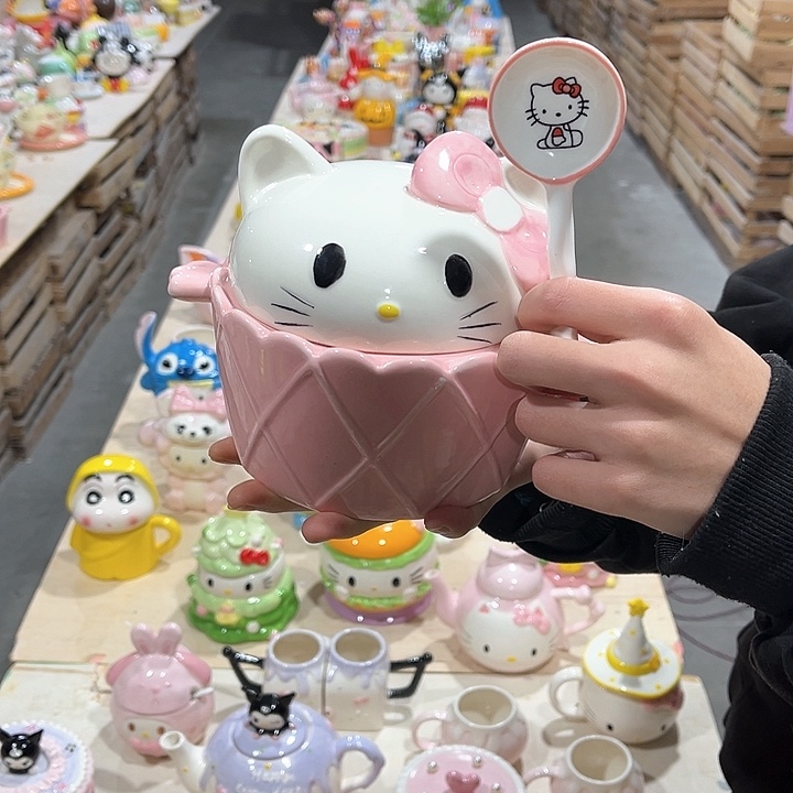 紫砂茶叶罐这么多人