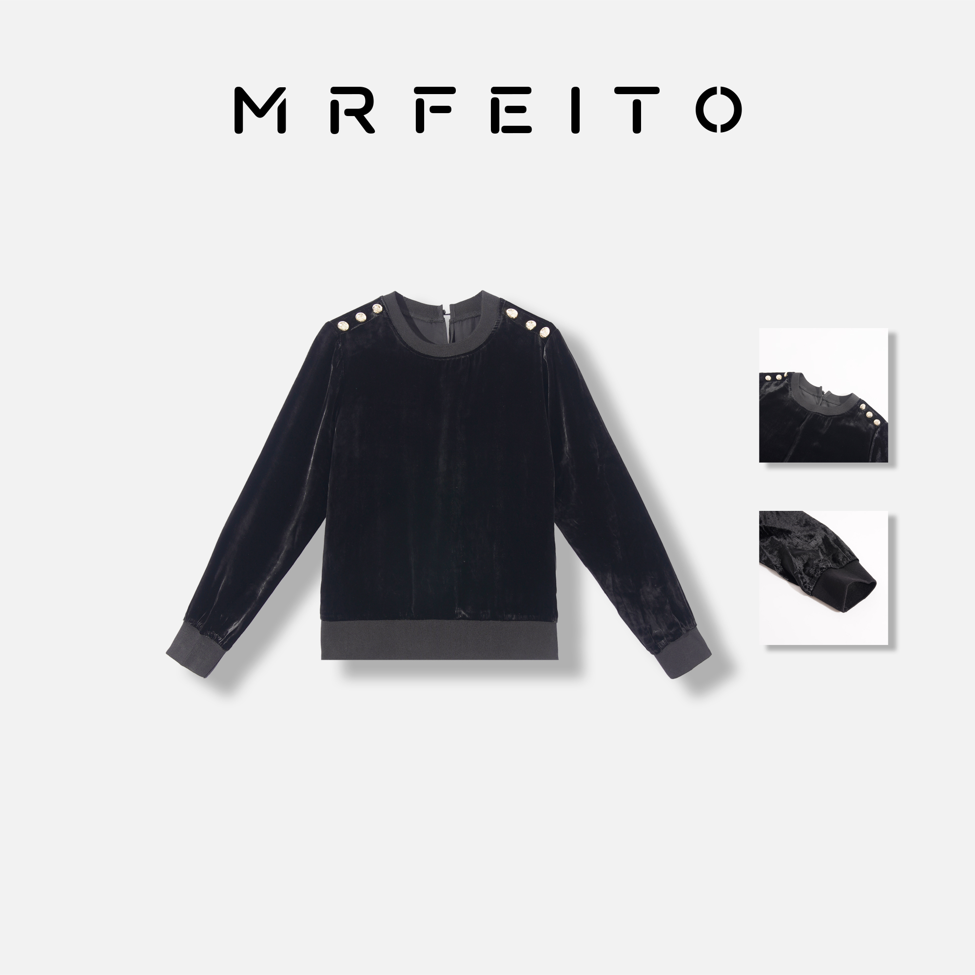  扣子衬衫H8WY22701