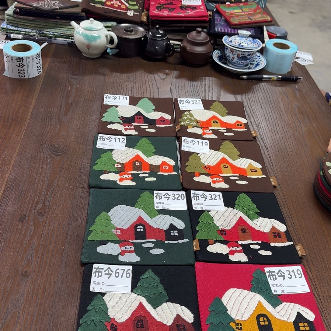 刺绣6号链接676一张