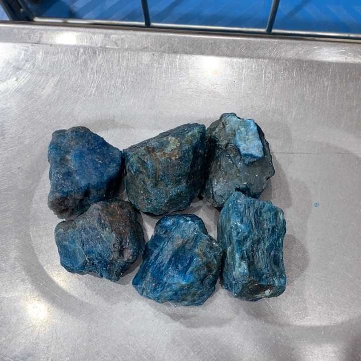 水晶天然水晶未镶嵌