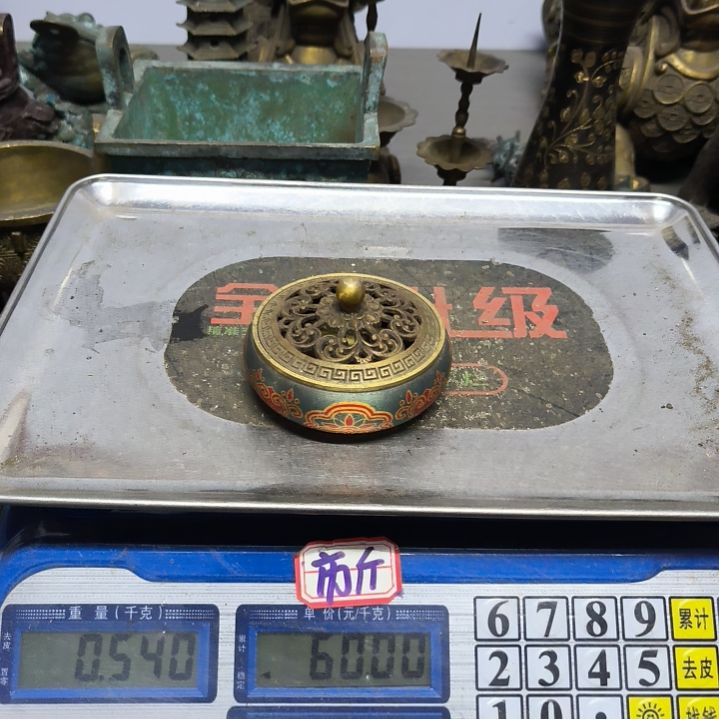 双*铜器32.666666666666