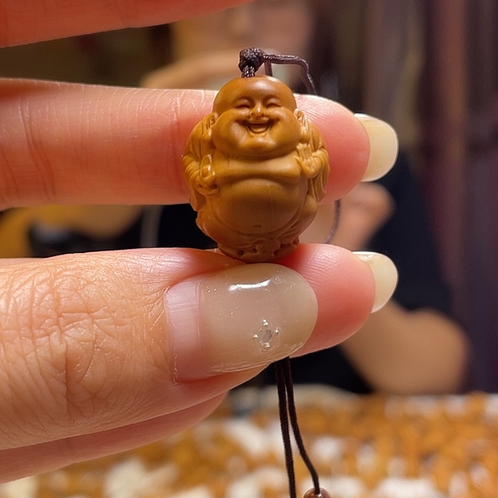 手串/手链橄榄核