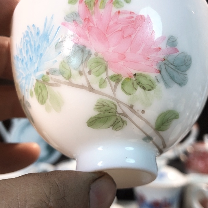 冰**寒景德镇景德镇陶瓷艺术