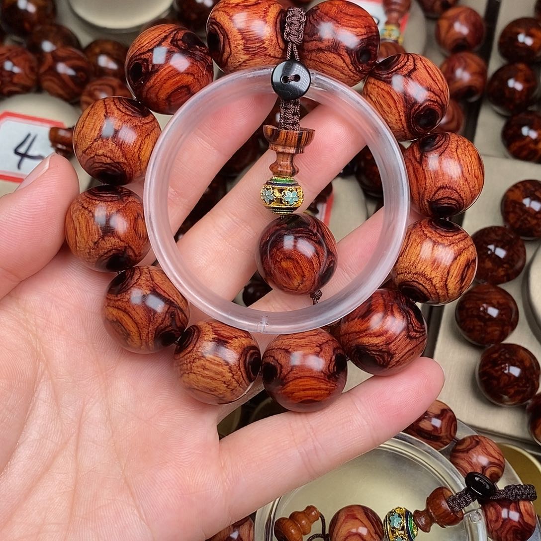 花梨木类手串/手链