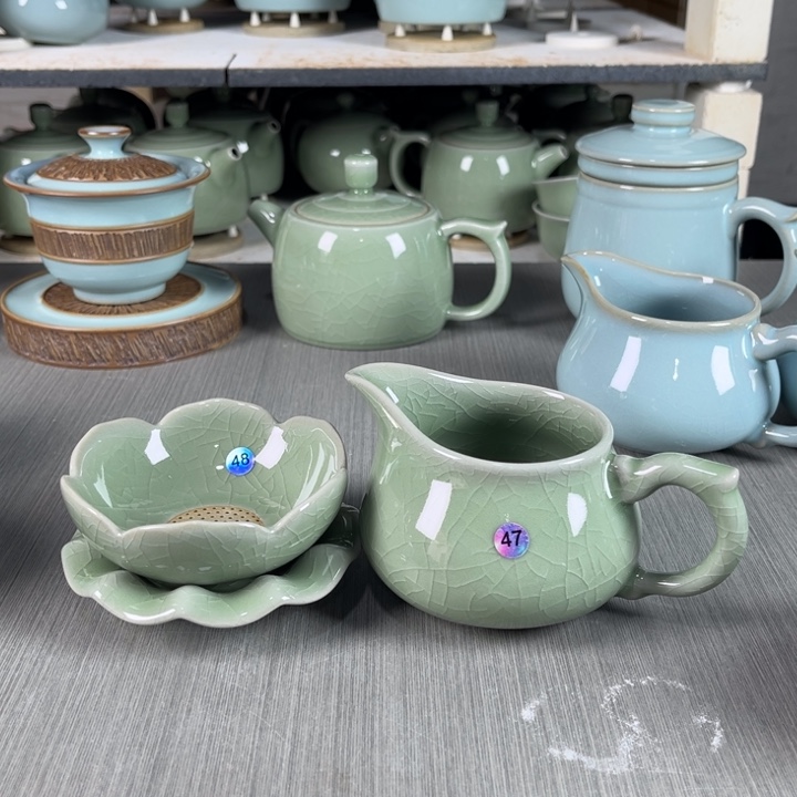 飞***月4748号公道茶漏不完美