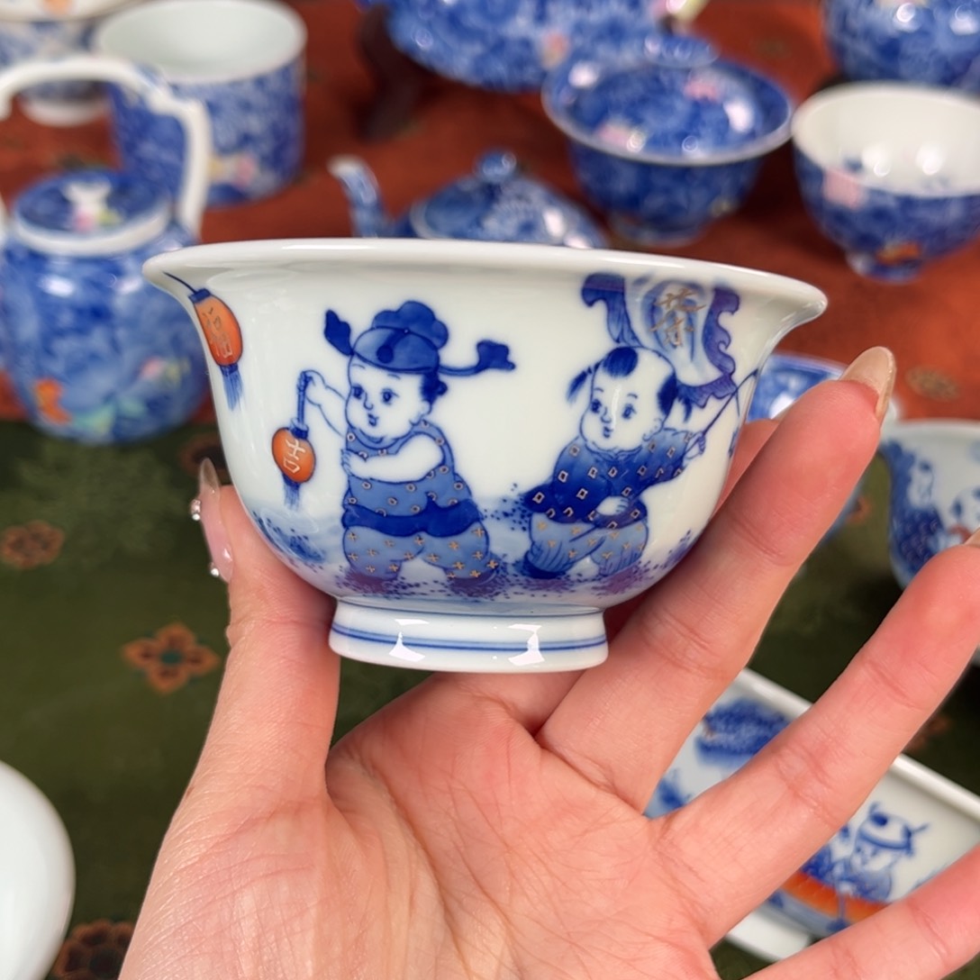 九鸣瓷艺九鸣瓷艺