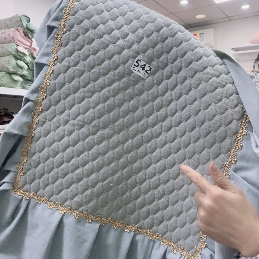 聚酯纤维雪尼尔快乐大本营在这里是什么