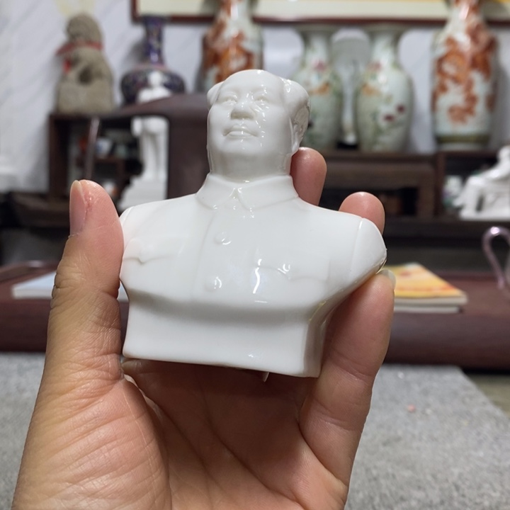 瓷片摆件家居设计风格设计风格很