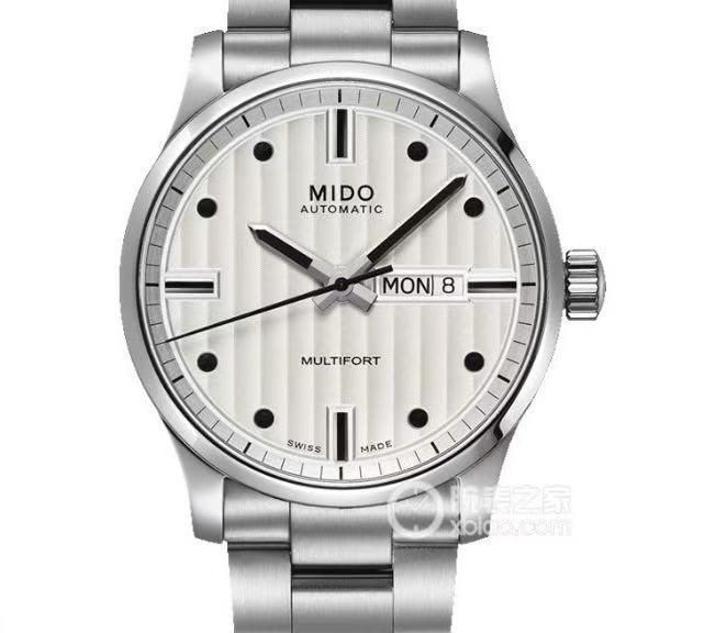 99新 Mido/美度 美度/舵手系列/腕表/38mm