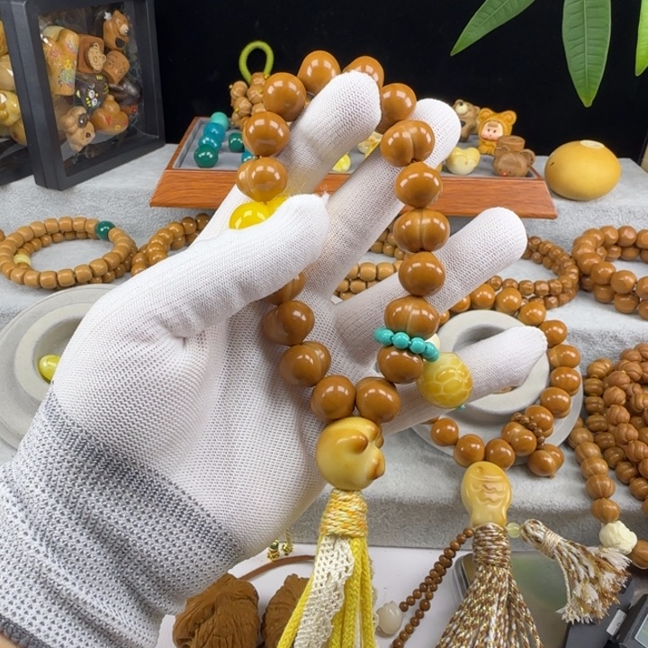 柯基屁桃设计款手持