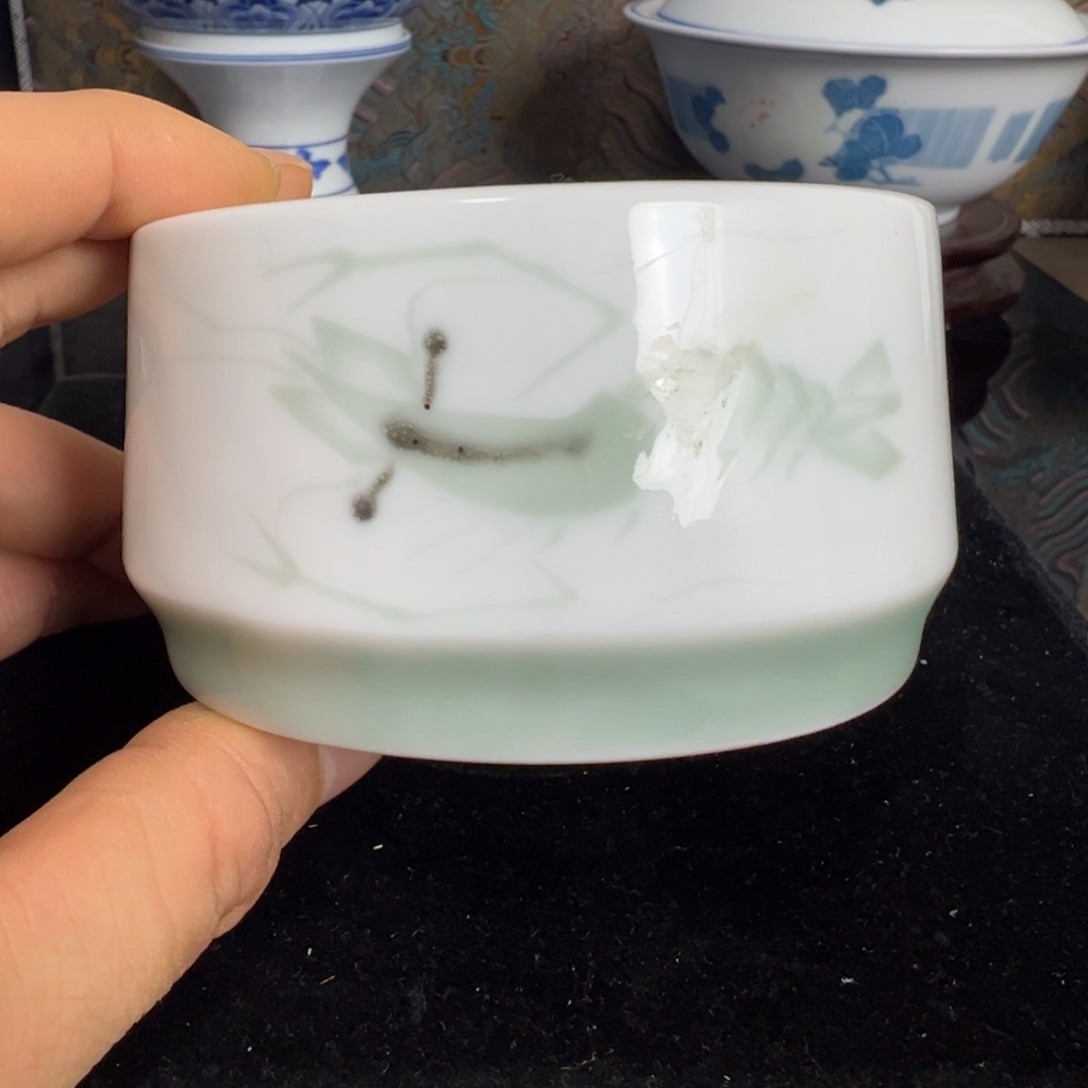 陶景德镇陶瓷艺术品