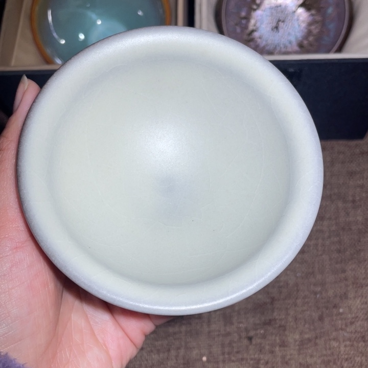 茶盏建盏直播间链接