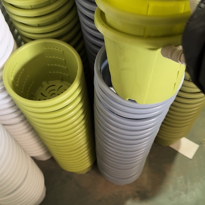 测19口径10个无托果绿瑕疵