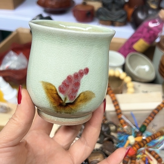 瓷器艺术品工艺品