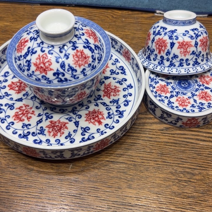 景德镇瓷器精品展示活动