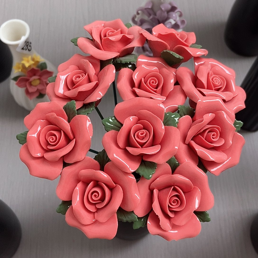 陶瓷设计风格现代