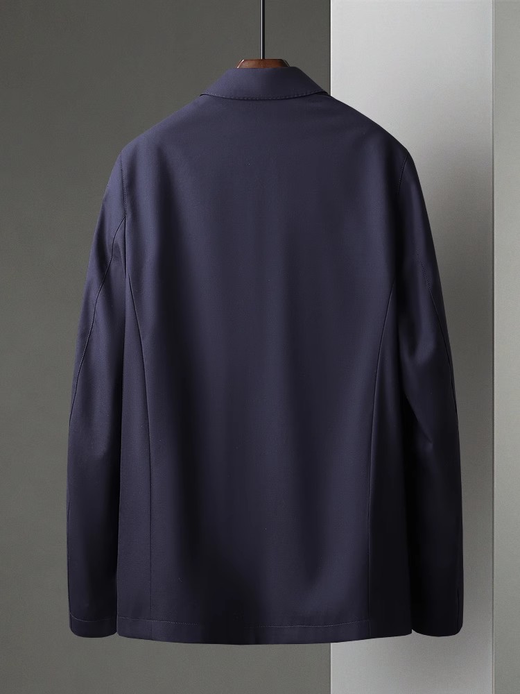 海燕服饰 男款｛随机款式｝找主播给编号