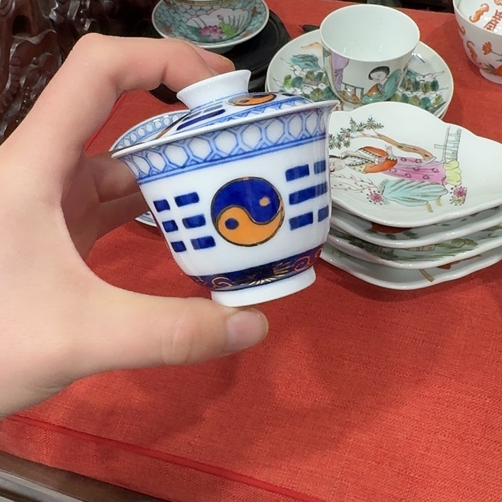 陶瓷艺术品收藏陶瓷