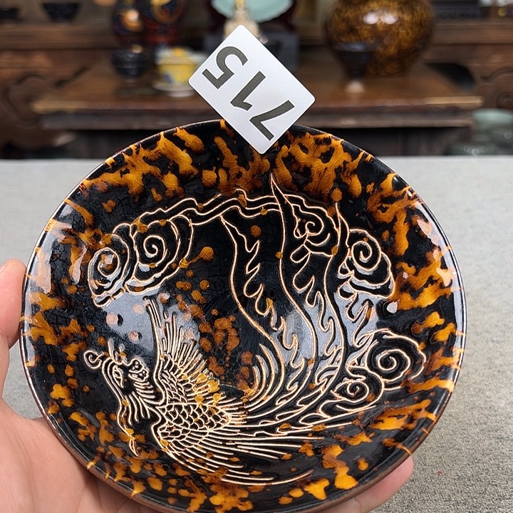 摆件瓷器Air瓷器瓷器
