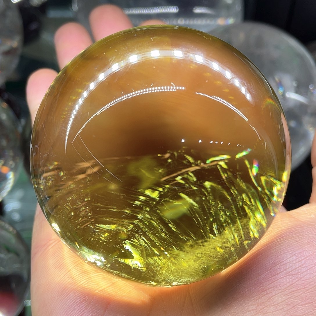 水晶水晶摆件未镶嵌