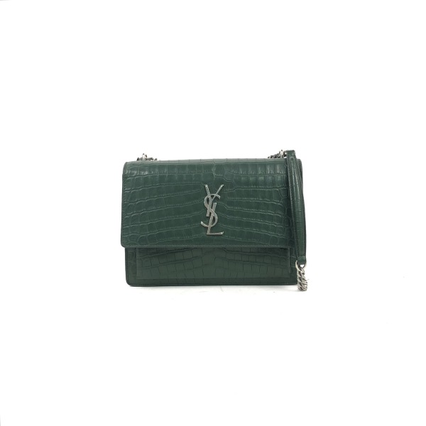 95新/圣罗兰/市场价19800/包包/250303MM0017