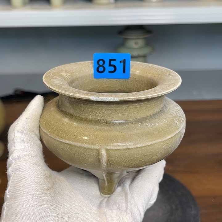 龙泉青瓷青瓷茶具