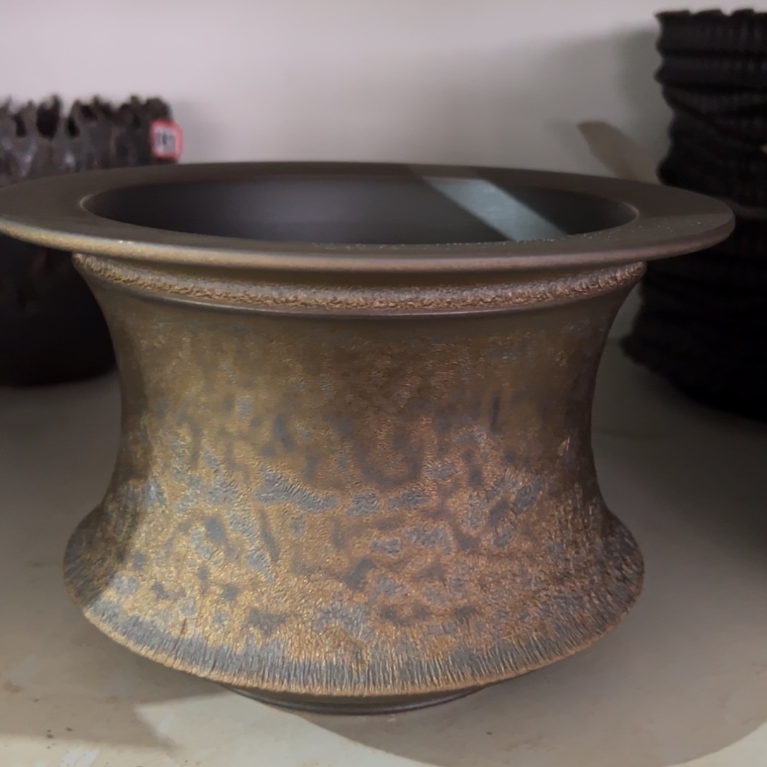 景德镇手工素里瑕疵随机