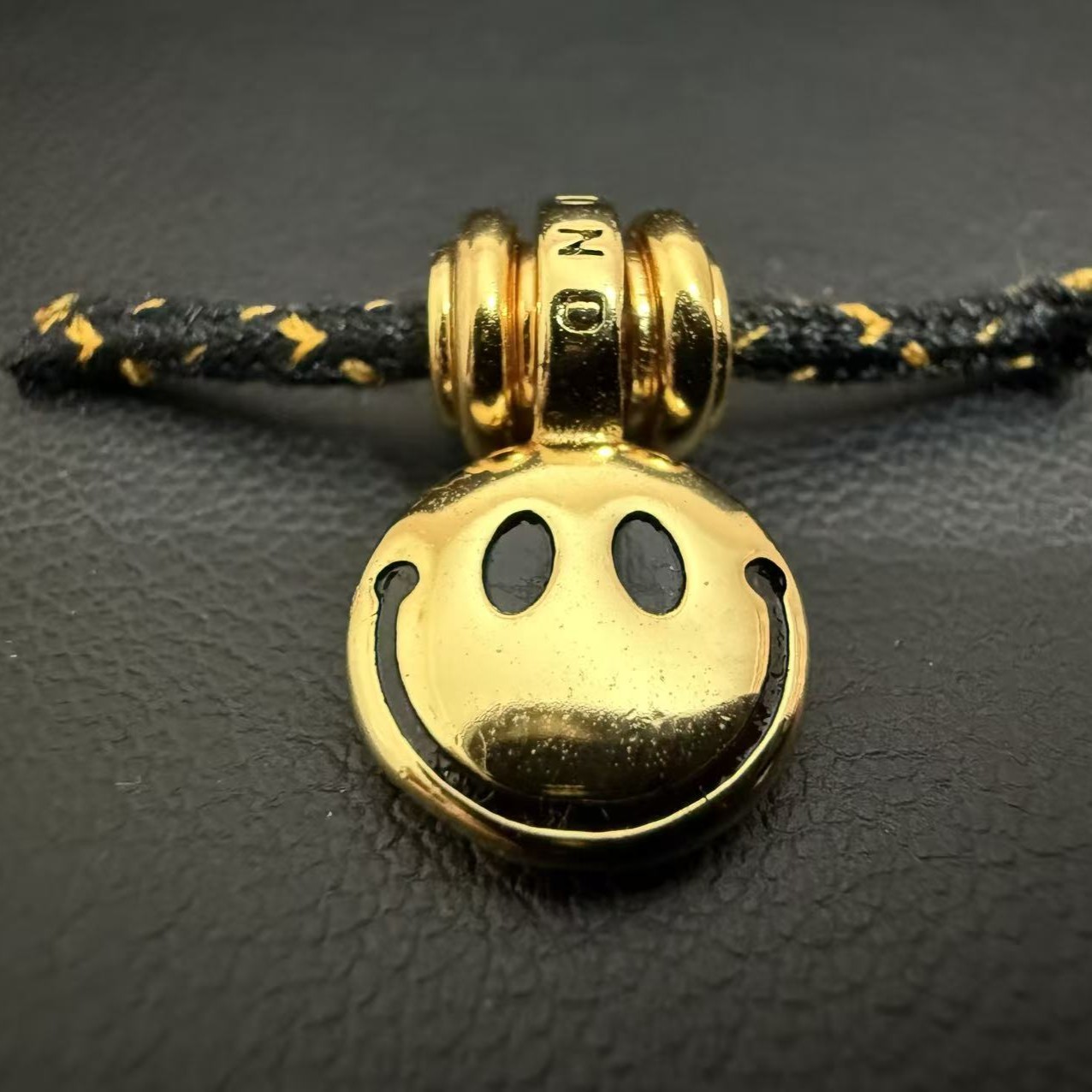 升级版喜丸丸笑脸侧轴一套配饰