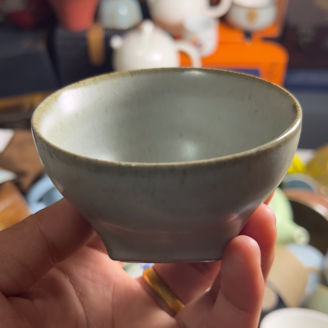 无运费险略有微瑕介意勿拍