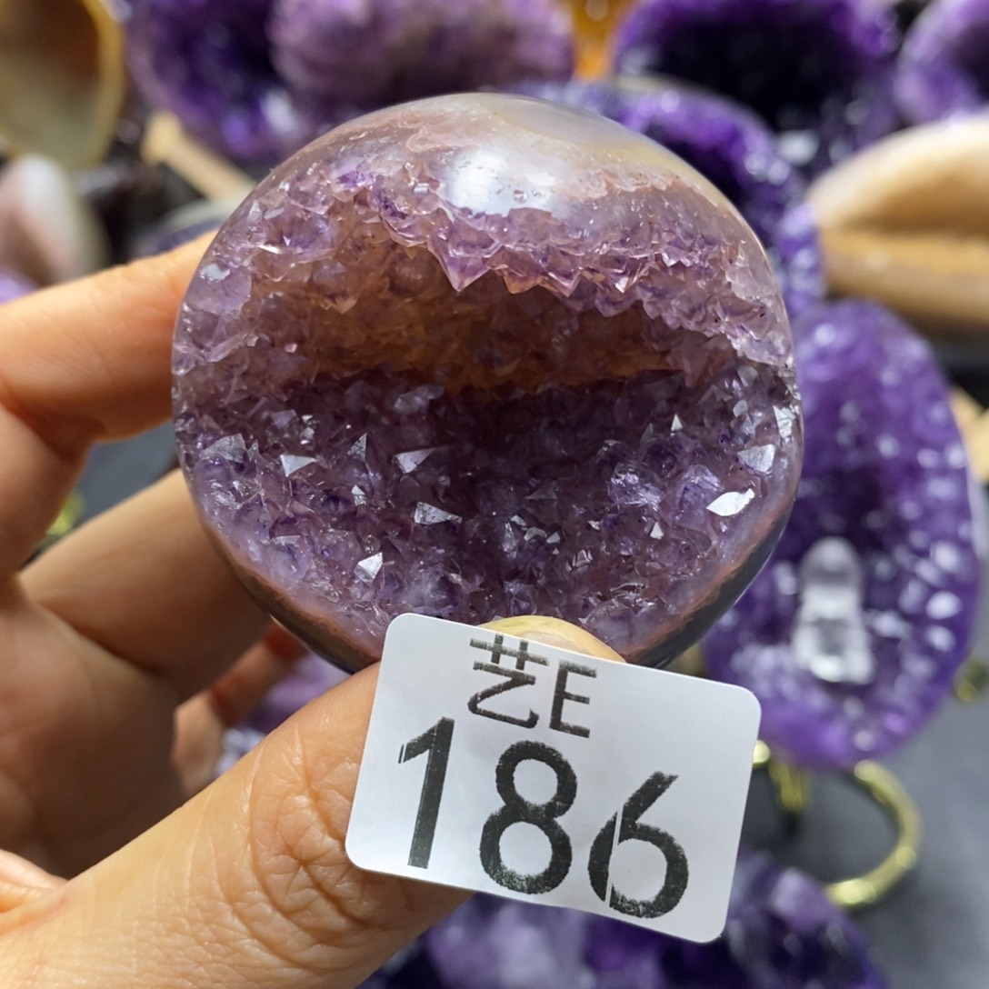 【闪购商品】水晶大型摆件（非配饰）未镶嵌