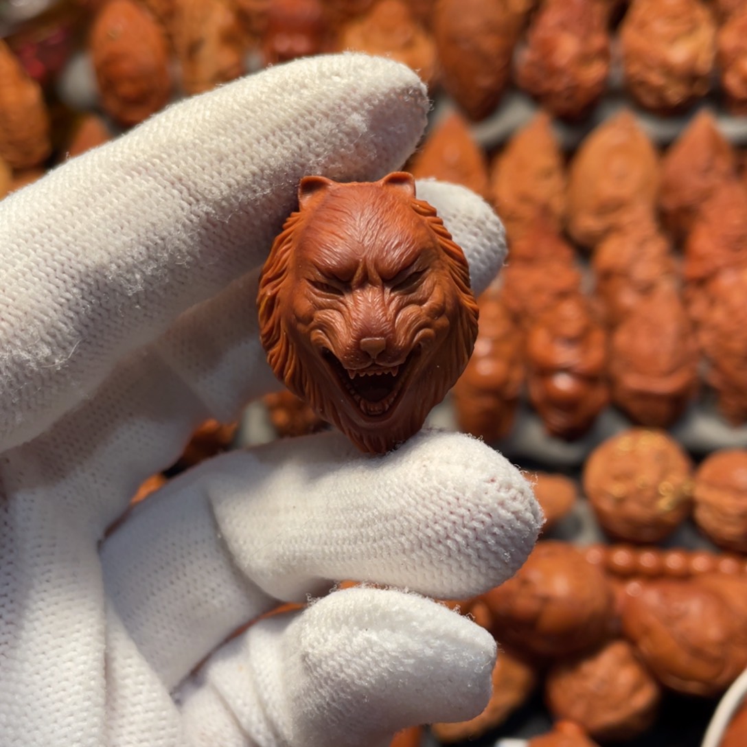 【闪购商品】手串/手链橄榄核