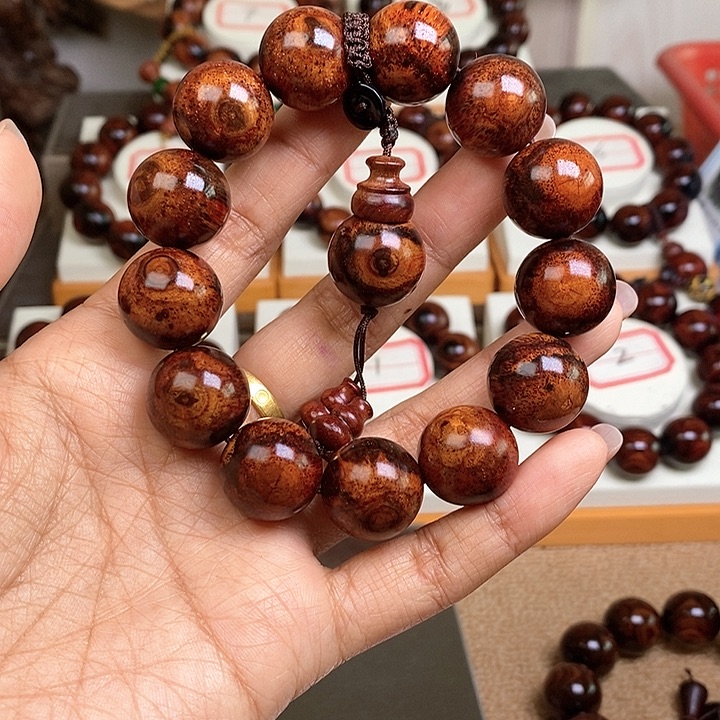 黄花梨/降香黄檀黄花梨