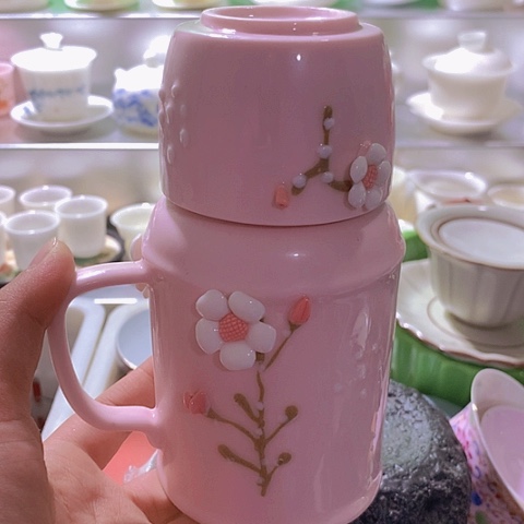 陶瓷制品及陶瓷艺术品微瑕