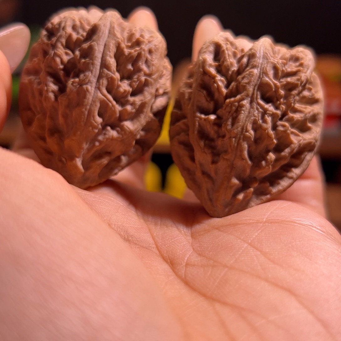 文玩核桃吊坠核桃13