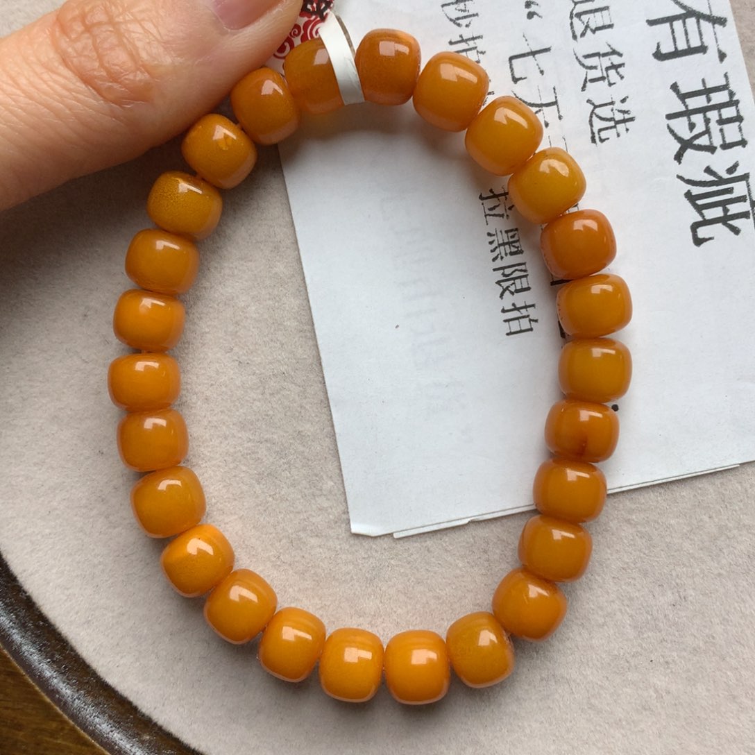 琥珀珠宝奇石未镶嵌13