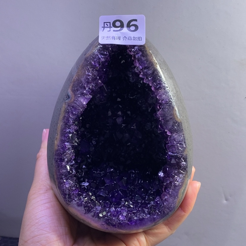 【闪购商品】水晶大型摆件（非配饰）未镶嵌