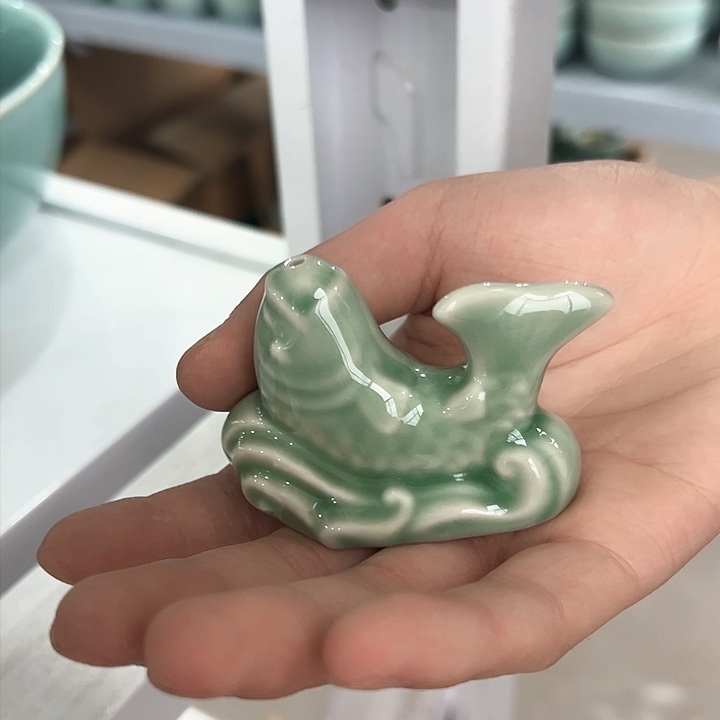 青瓷小米直播间福利款