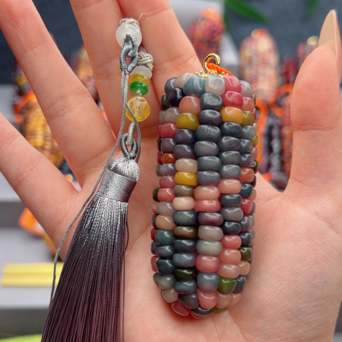 【闪购商品】檀香木用****3