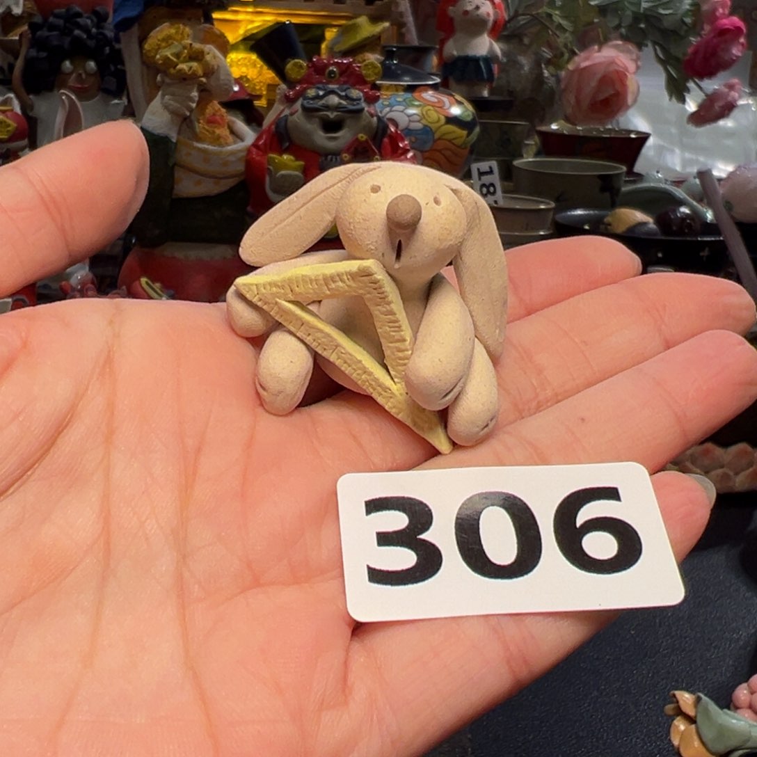 瓷片景德镇设计师手作艺术