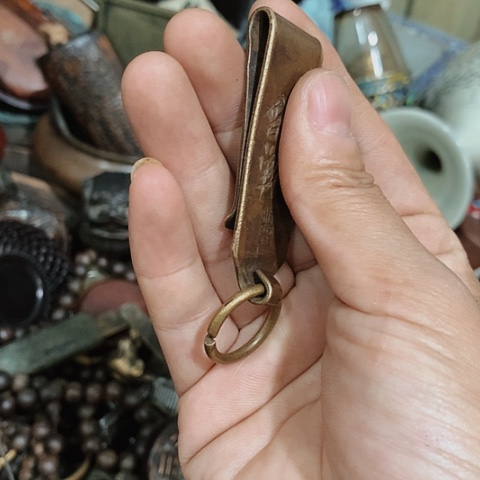 胖*哥小物件一个 小物件