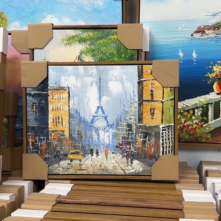 油画3040油画作品展作品展作品