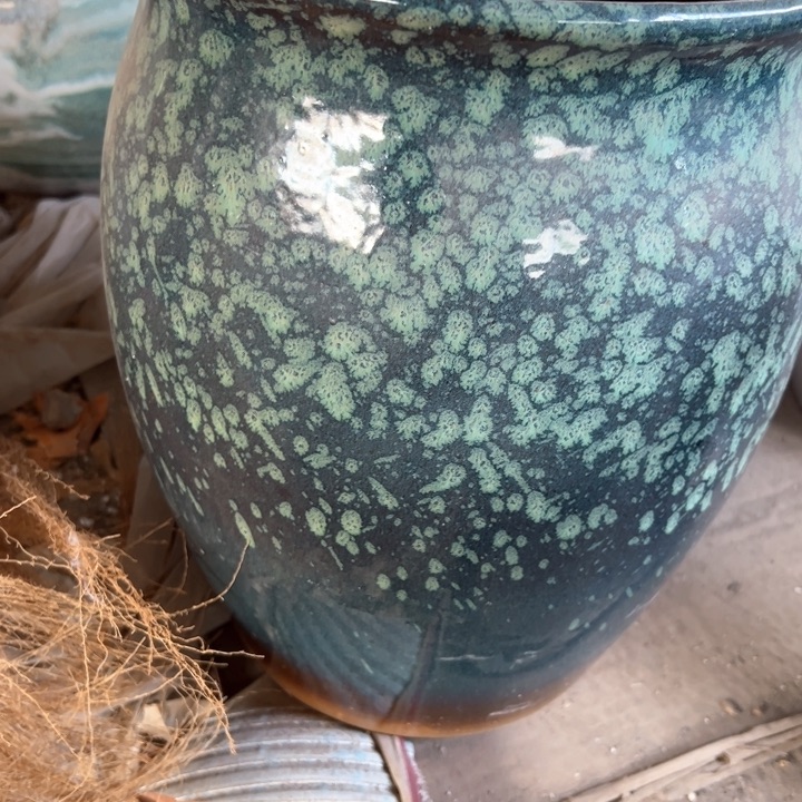 红陶瑕疵24-31一个