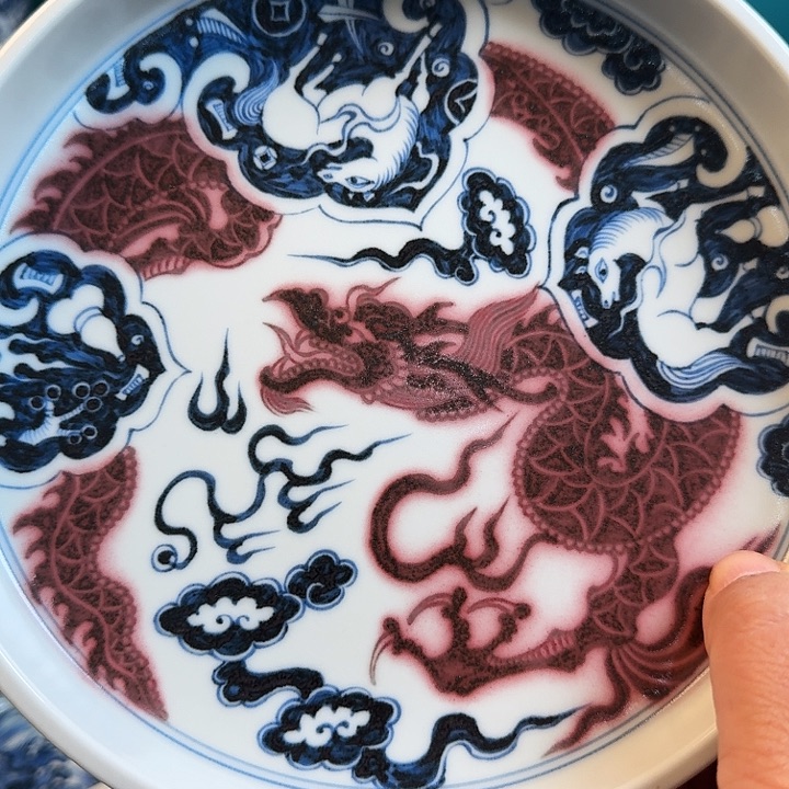 陶凌*景德镇陶瓷福利福利